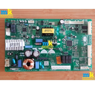 ( SP1111 ) Bo Tủ Lạnh LG Mã EBR83465128 / 5175 / EBR87742547